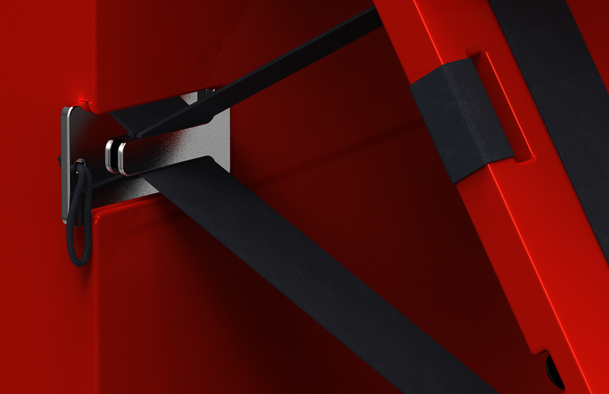 First aid kit，stool，industrial design，product design，