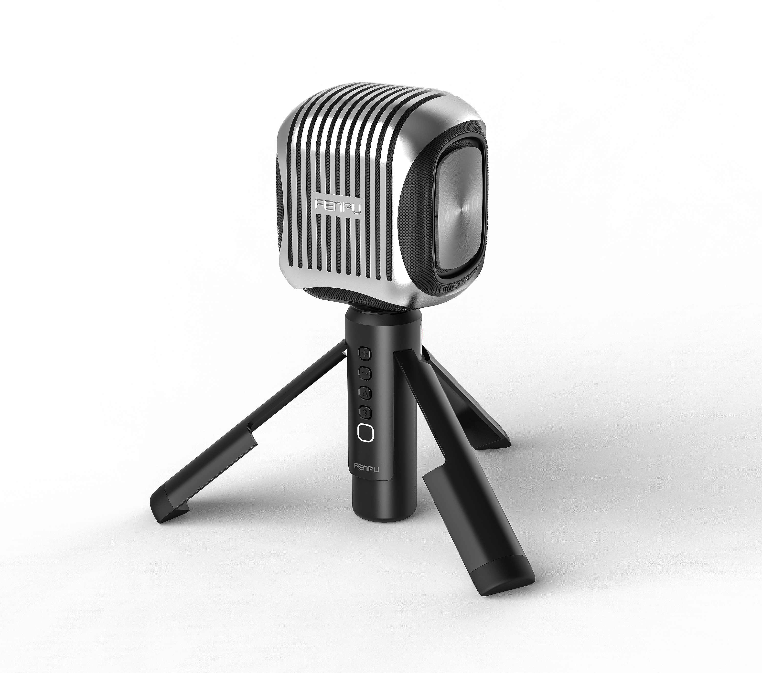 Microphone，loudspeaker box，sound，originality，go to karaoke，KTV，