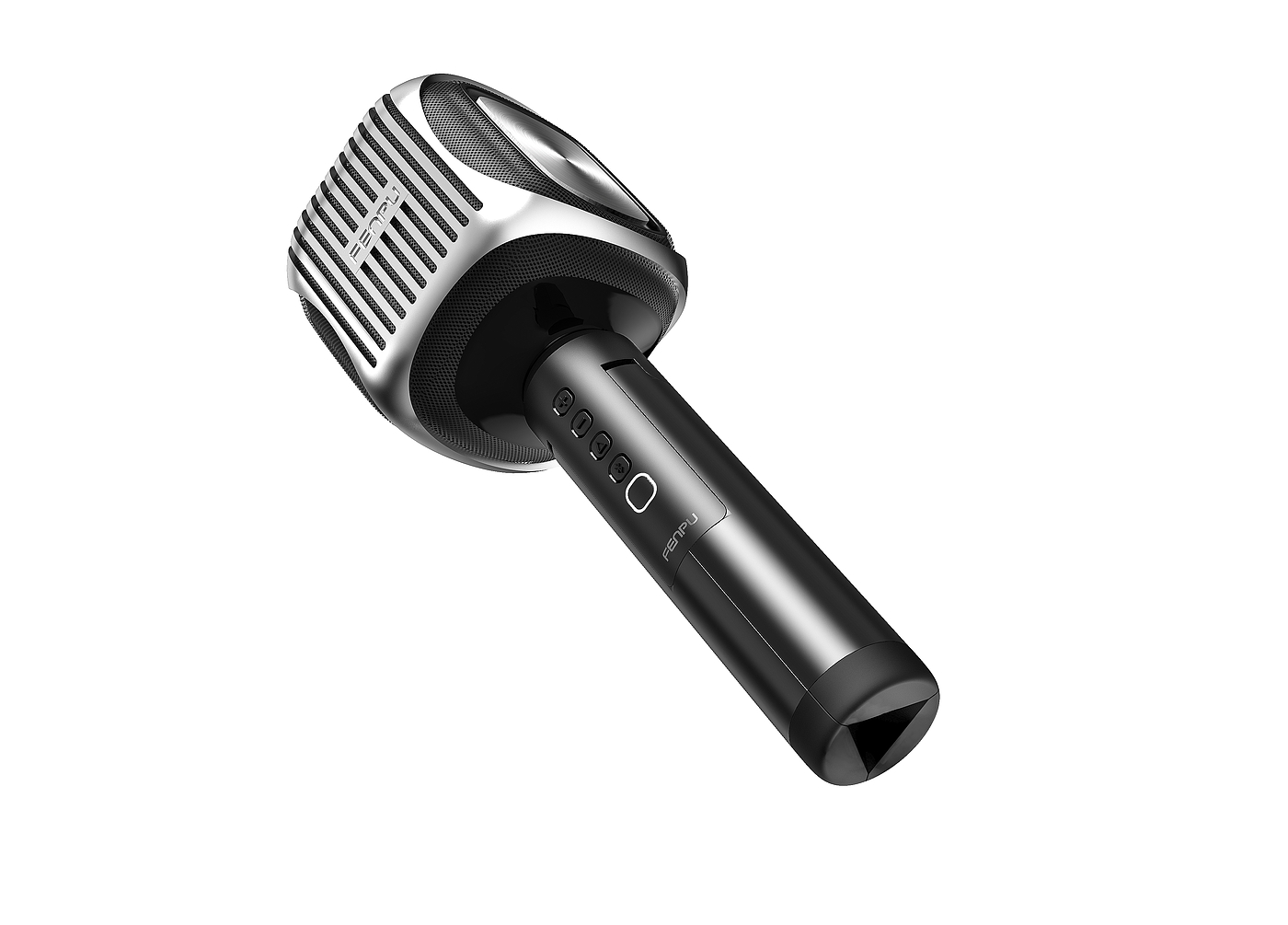 Microphone，loudspeaker box，sound，originality，go to karaoke，KTV，