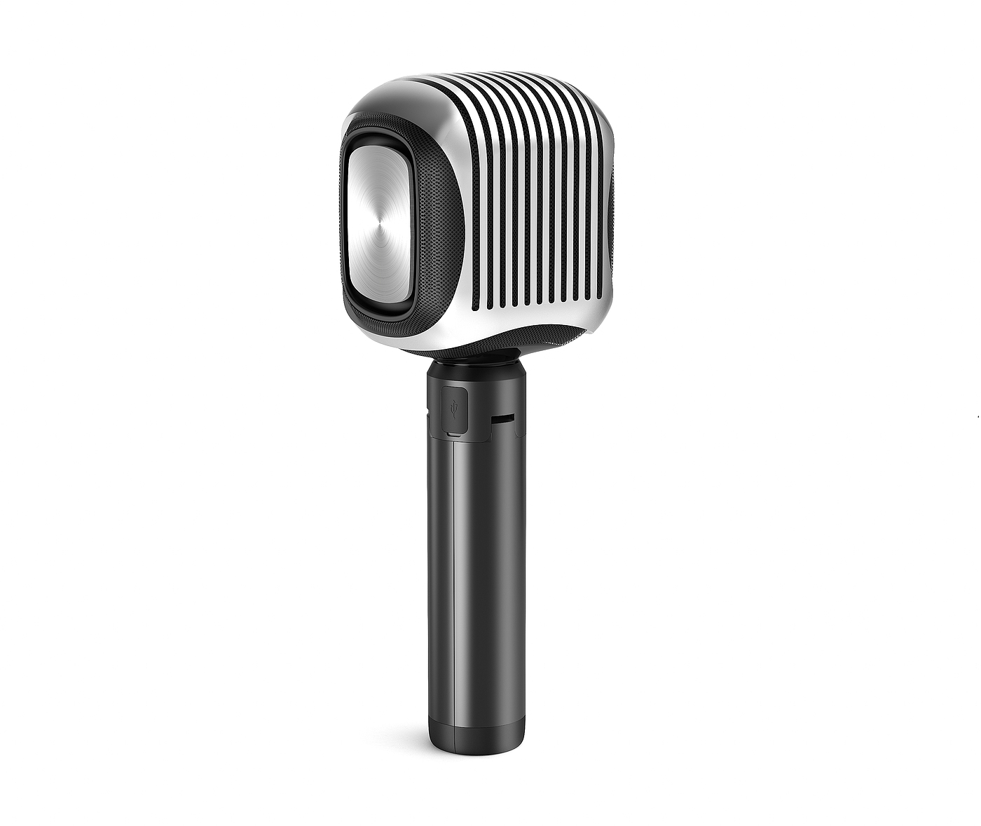 Microphone，loudspeaker box，sound，originality，go to karaoke，KTV，