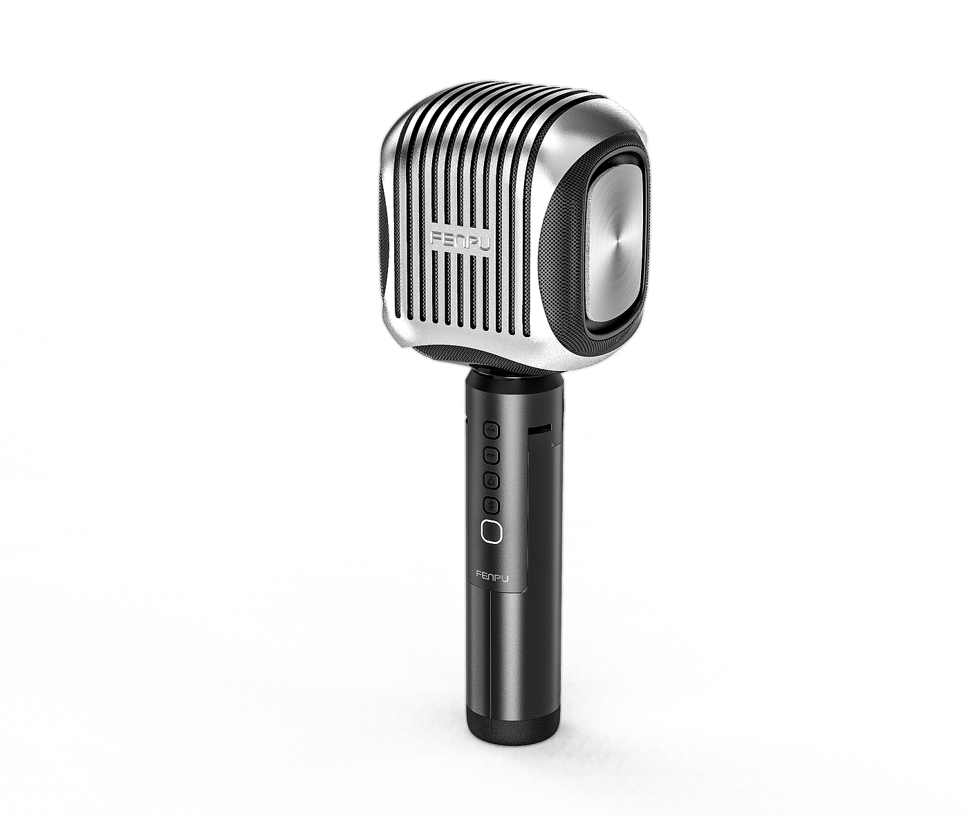 Microphone，loudspeaker box，sound，originality，go to karaoke，KTV，