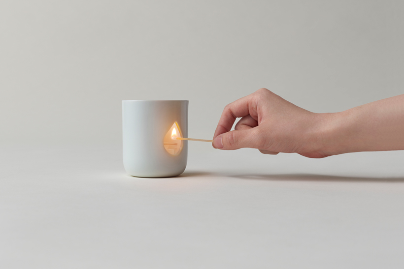 Candlestick，Sato Da，