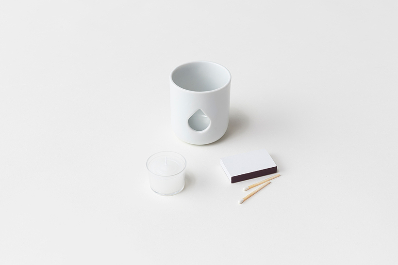 Candlestick，Sato Da，