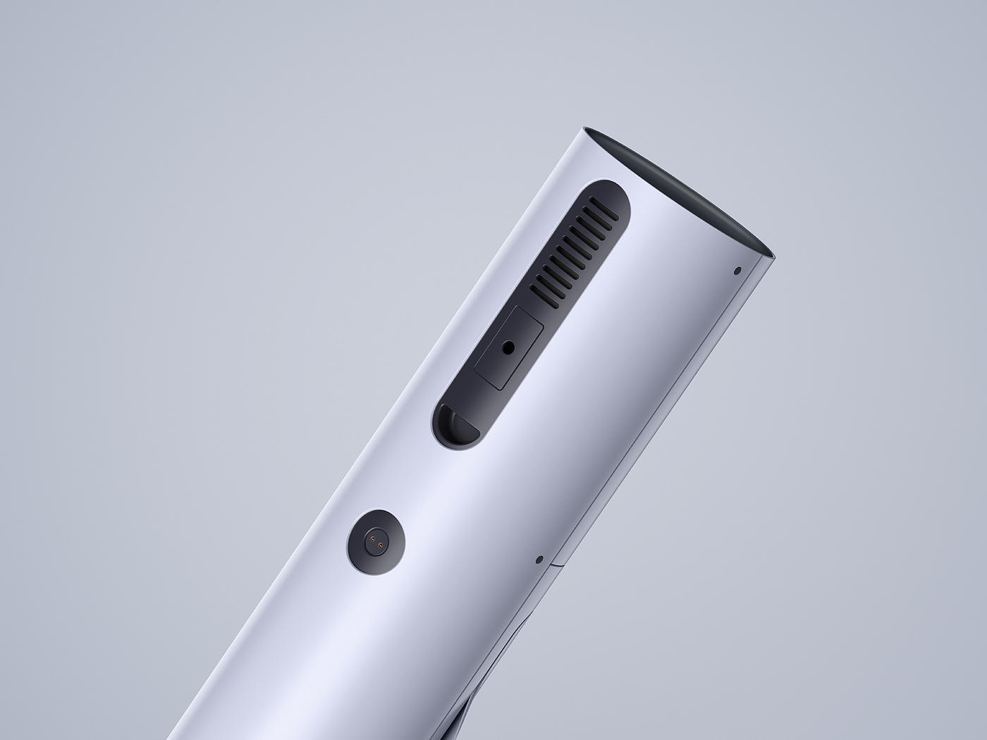 Intelligent water dispenser，