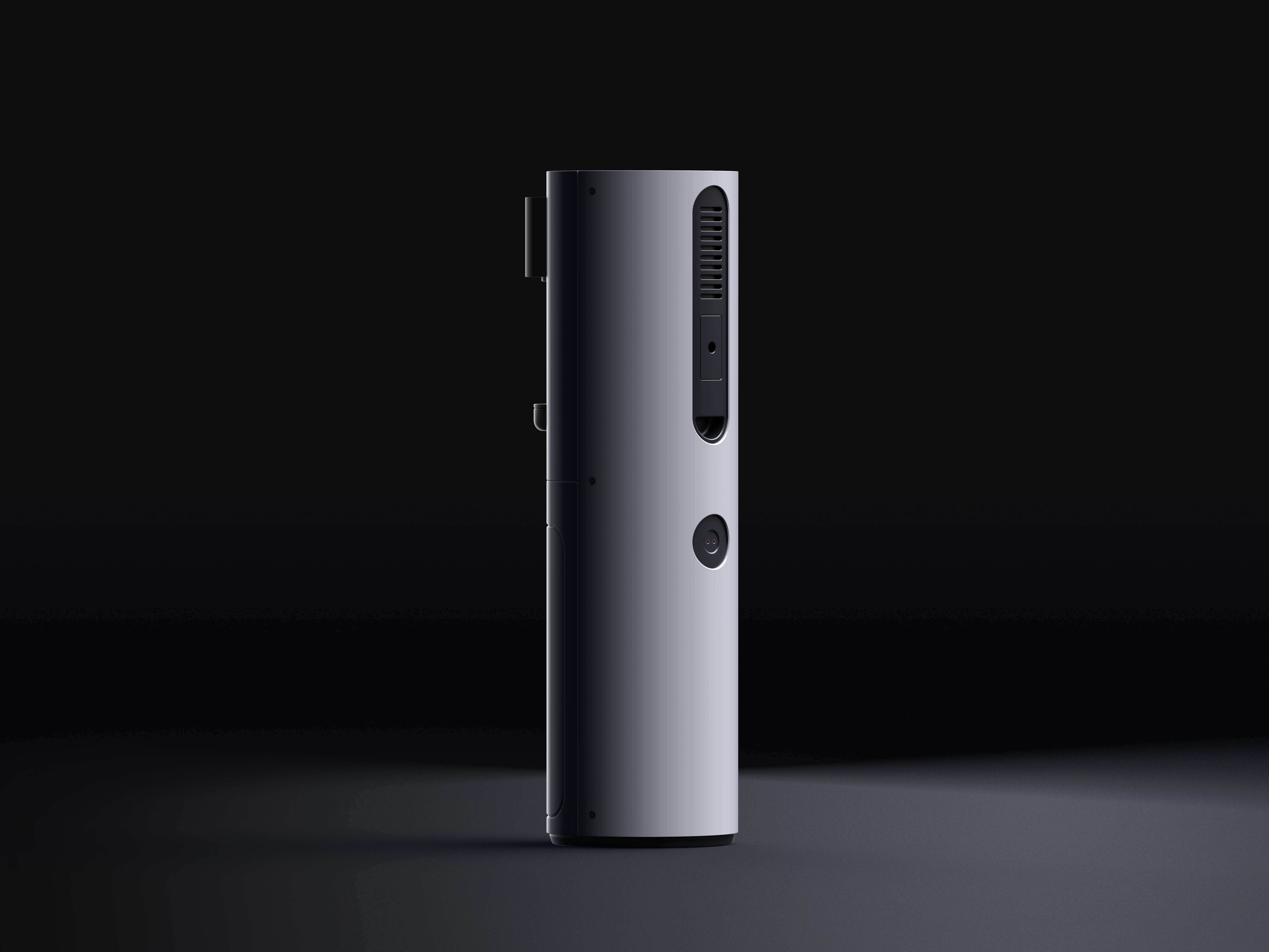 Intelligent water dispenser，