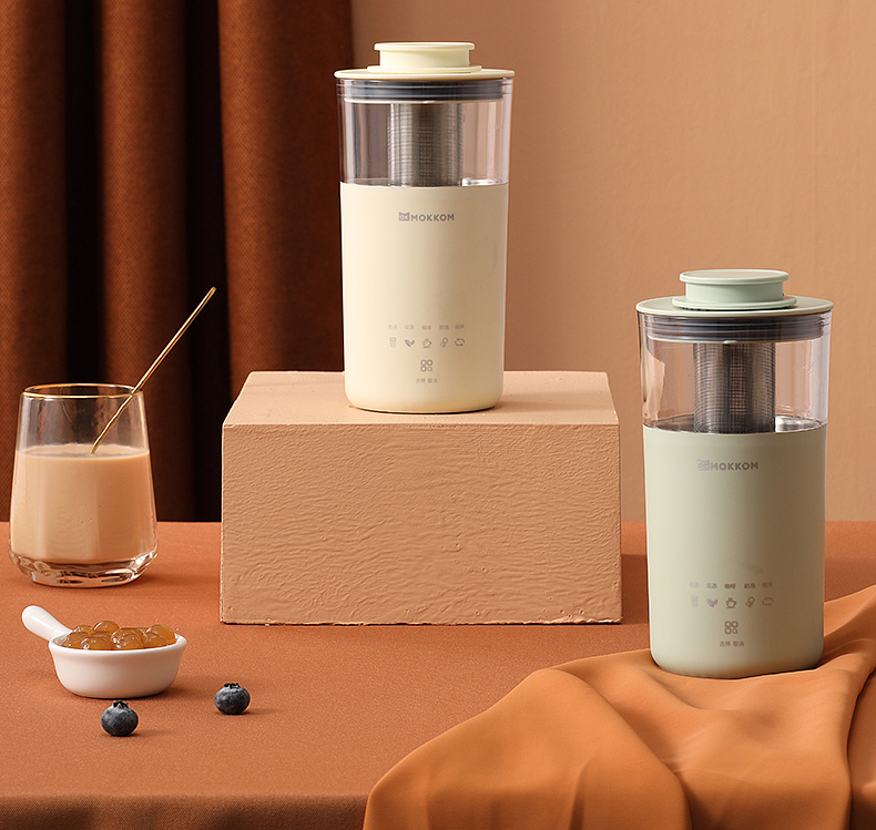 Milk tea cup milk tea machine health cup，