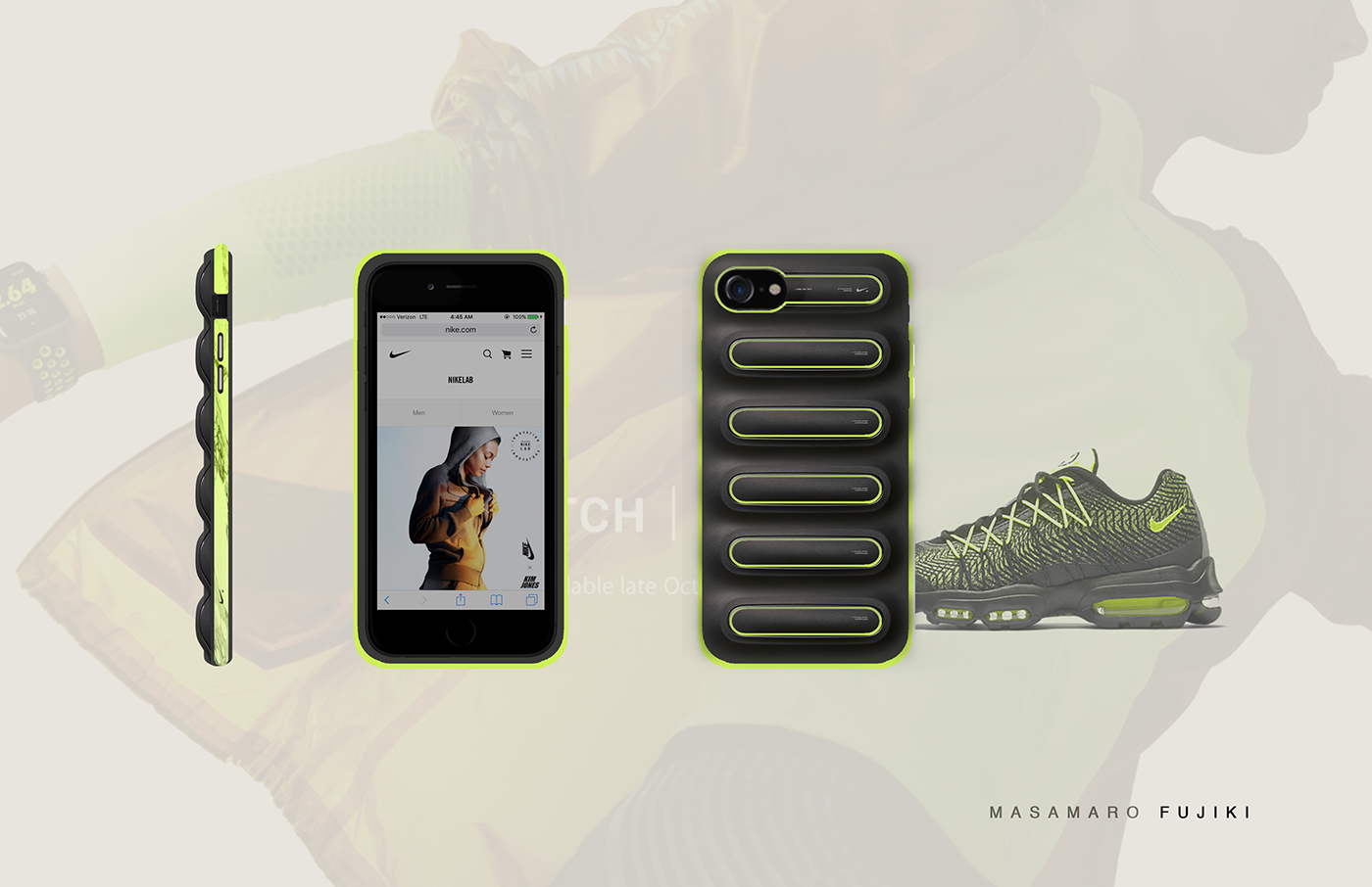 iphone，Mobile phone shell，inspiration，practice，industrial design，