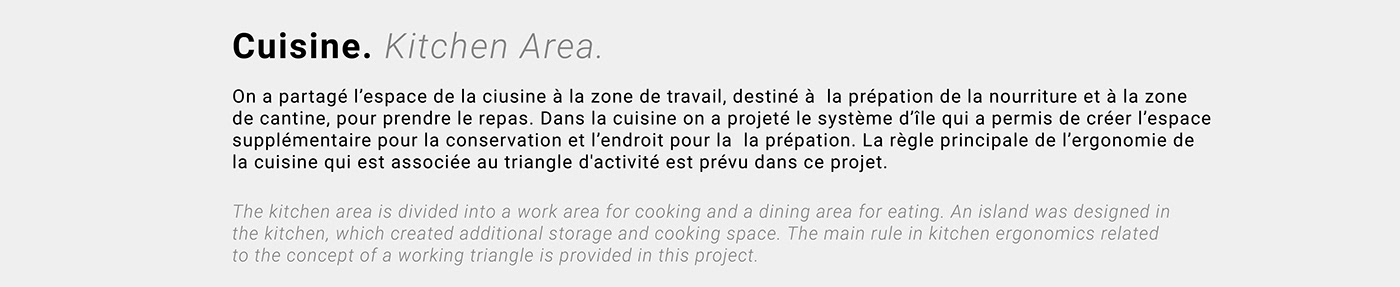 house，Simplicity，Matte，