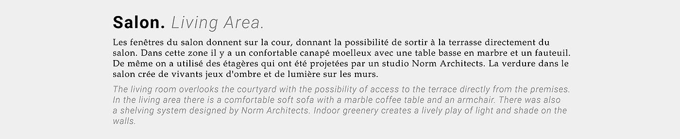 house，Simplicity，Matte，