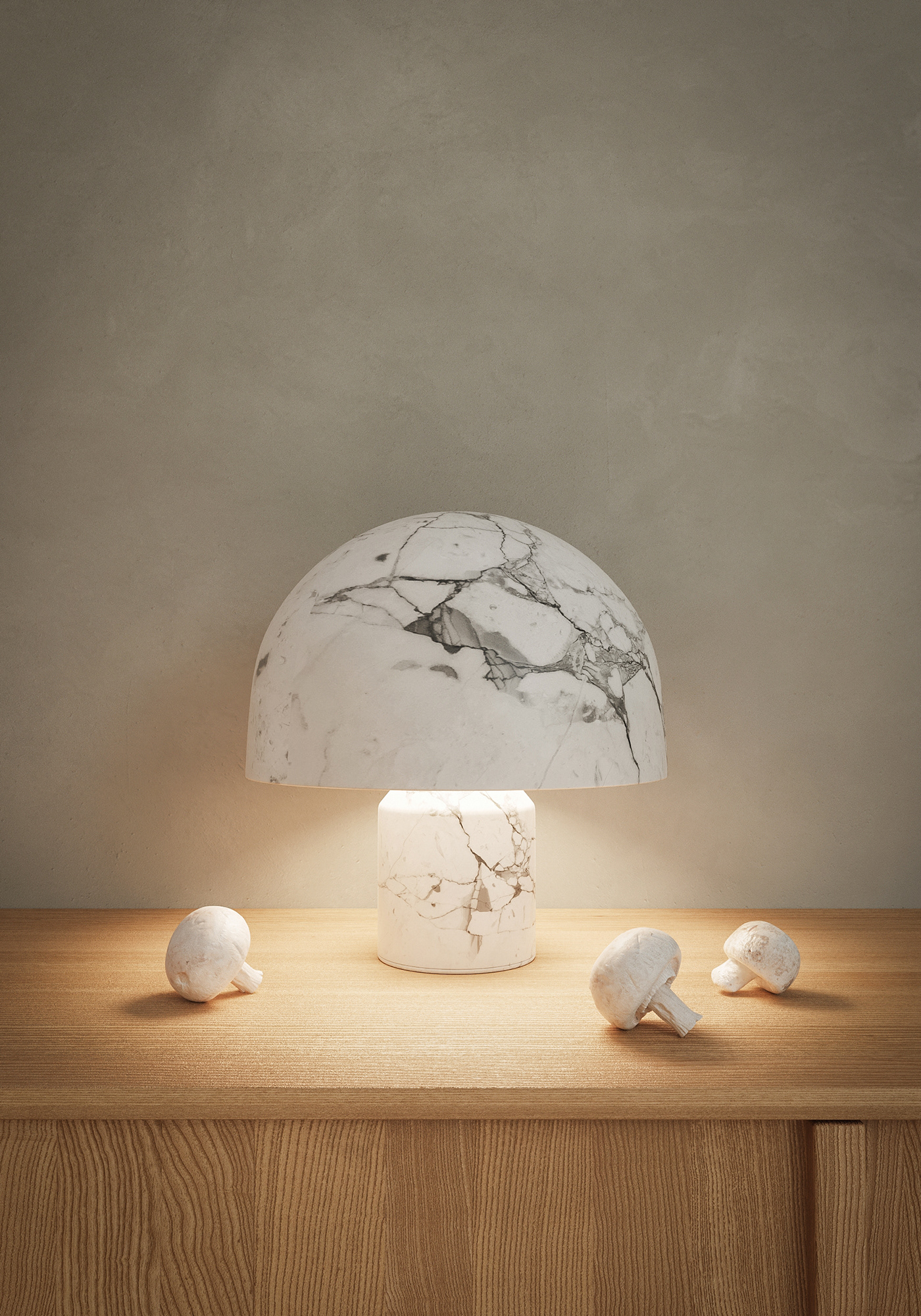 house，Simplicity，Matte，