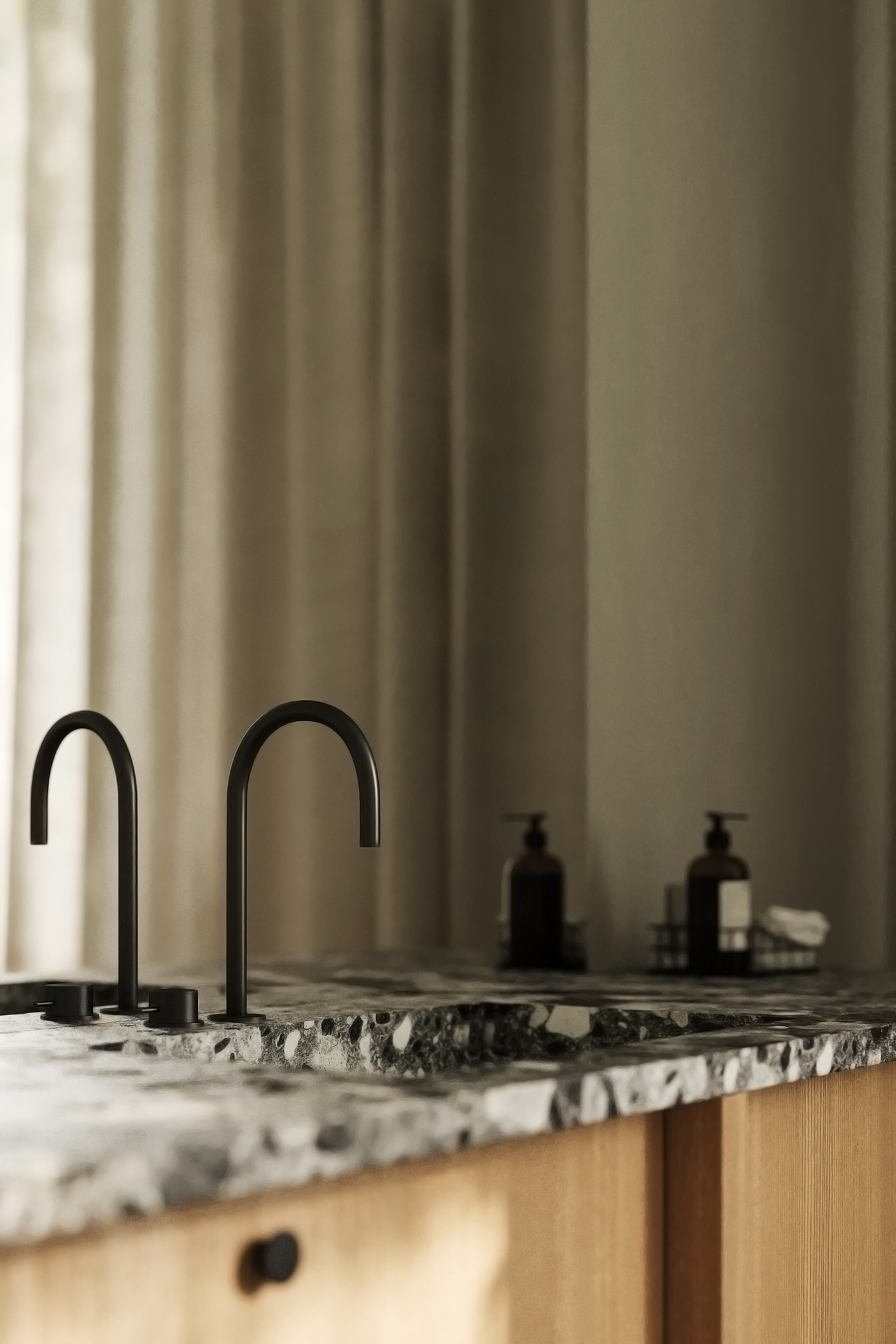 house，Simplicity，Matte，