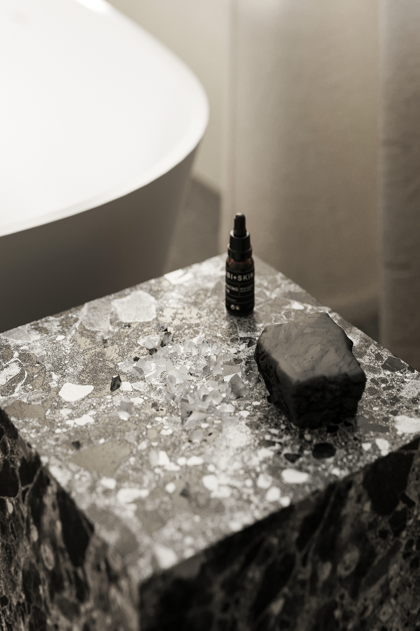 house，Simplicity，Matte，