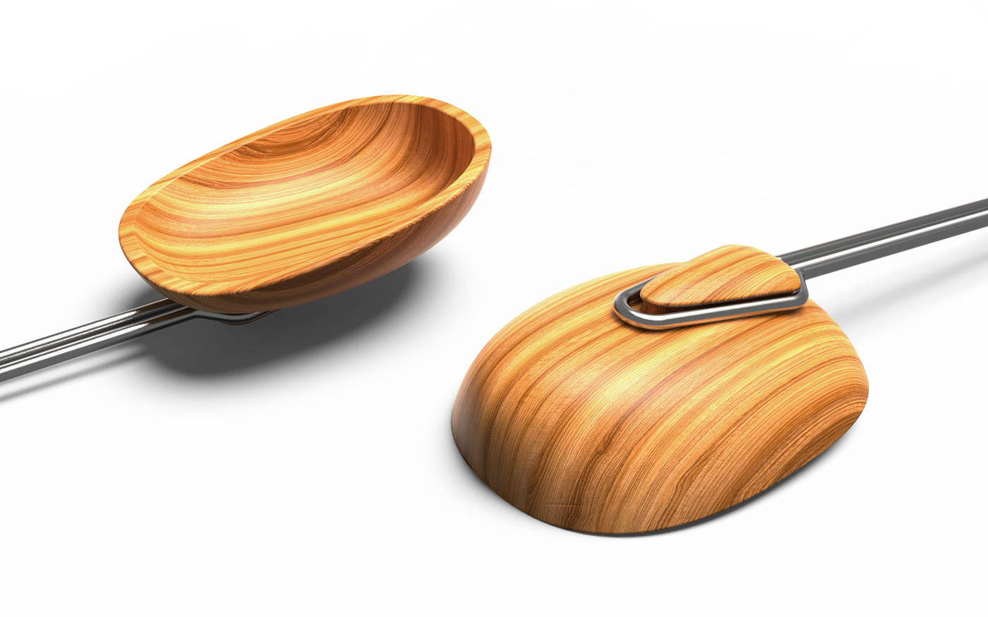 Ferdinand frollob，Scraper，Lucullus，durability，woodiness，stainless steel，