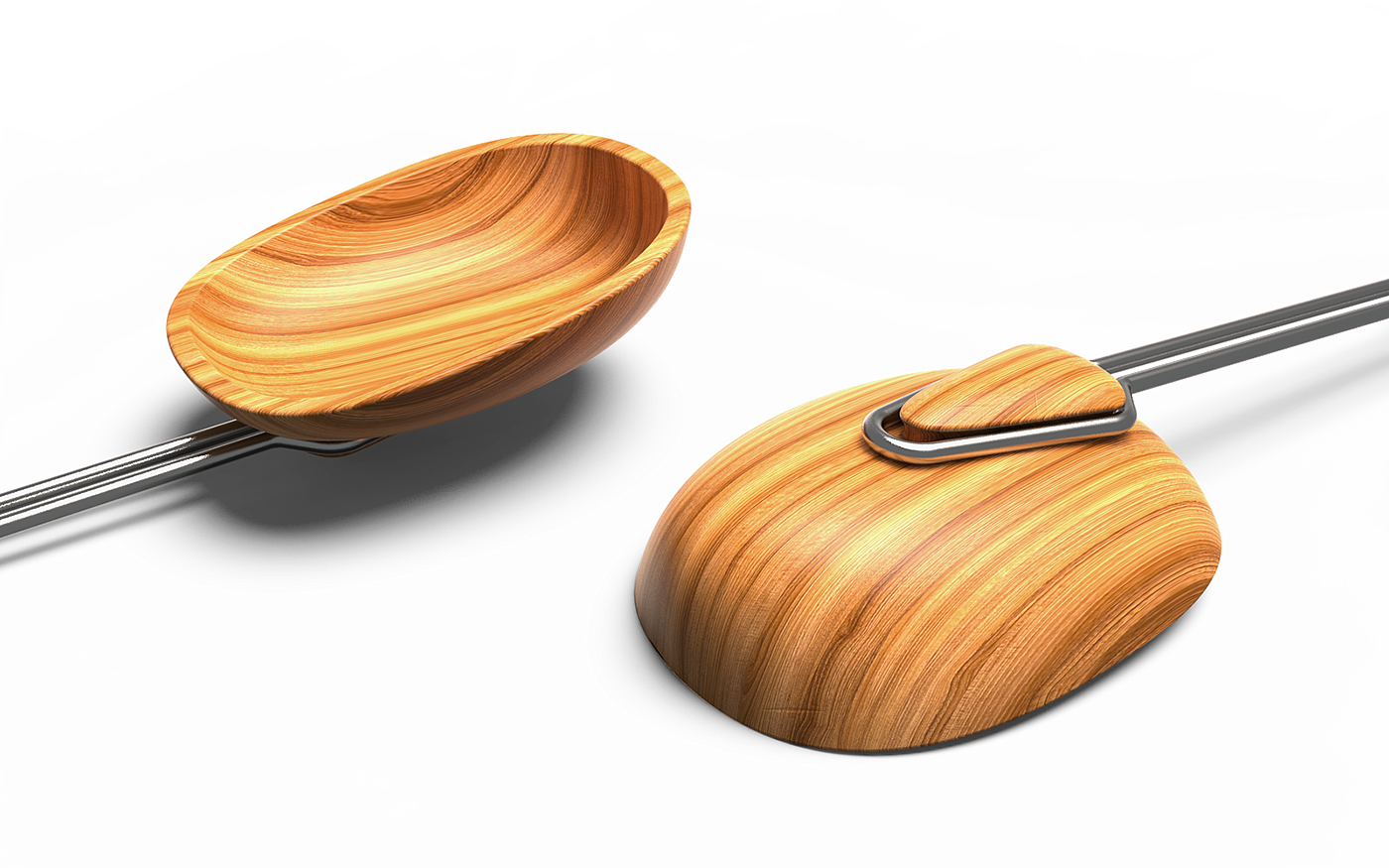 Ferdinand frollob，Scraper，Lucullus，durability，woodiness，stainless steel，
