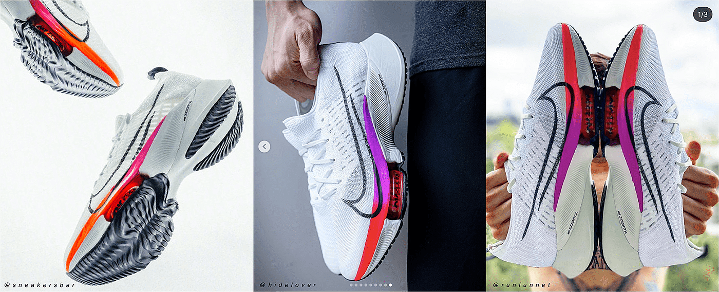 Rolando Hernandez，shoes，sneakers，