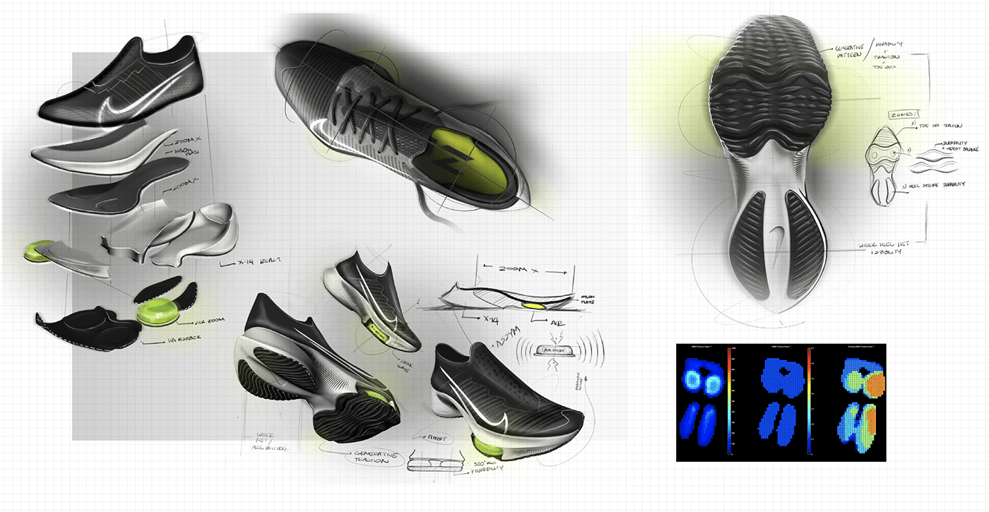 Rolando Hernandez，shoes，sneakers，