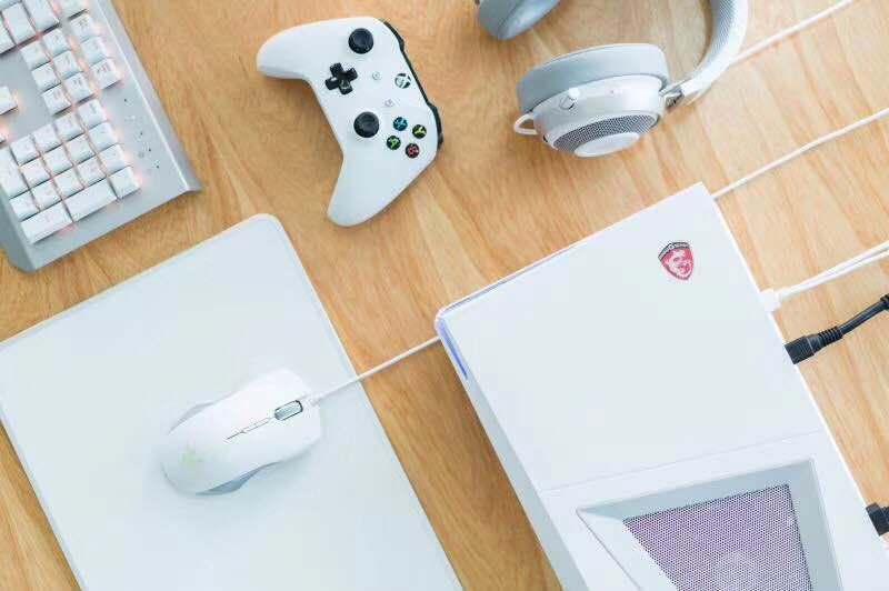 game，computer，pc，MICROSTAR，