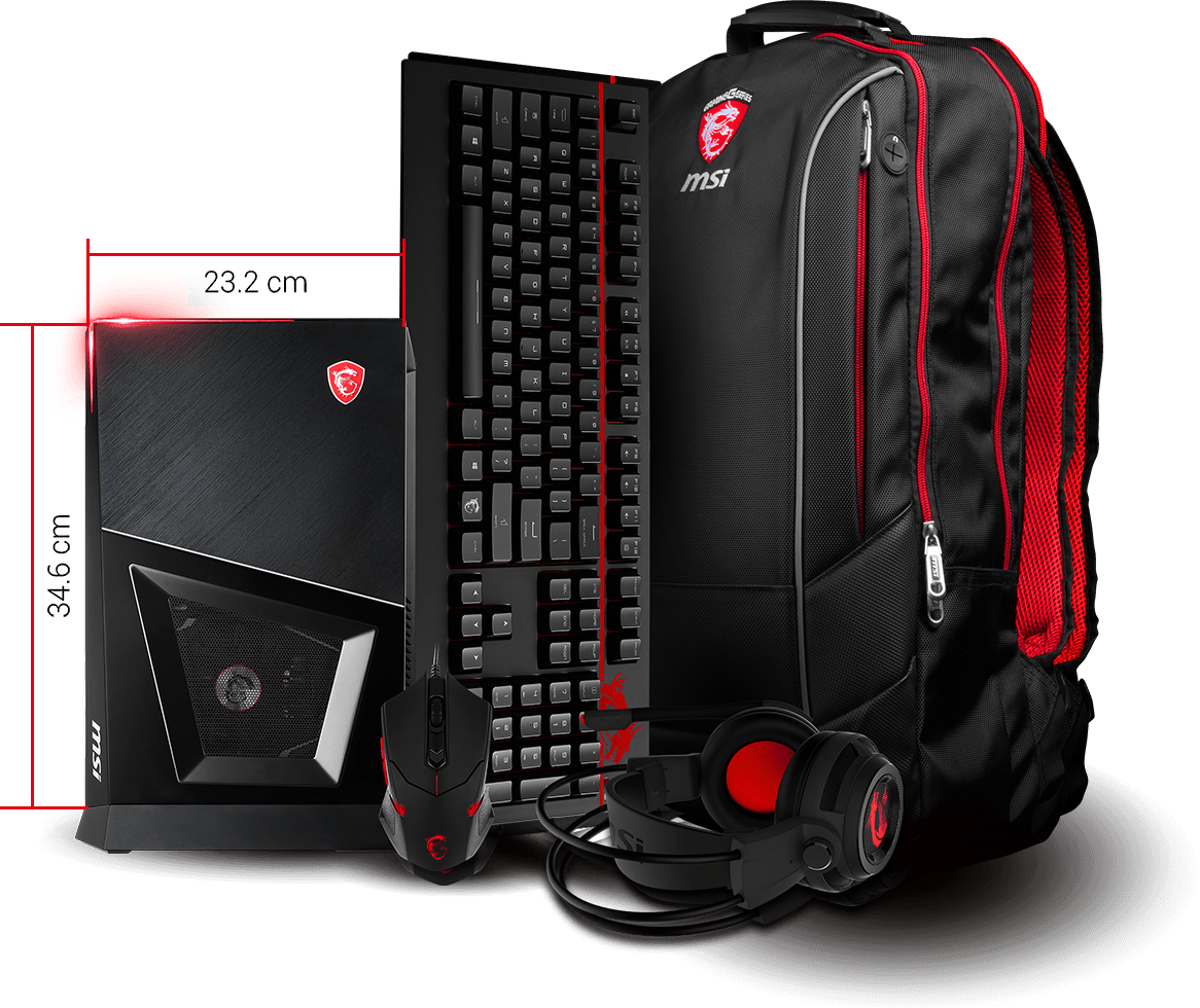 game，computer，pc，MICROSTAR，