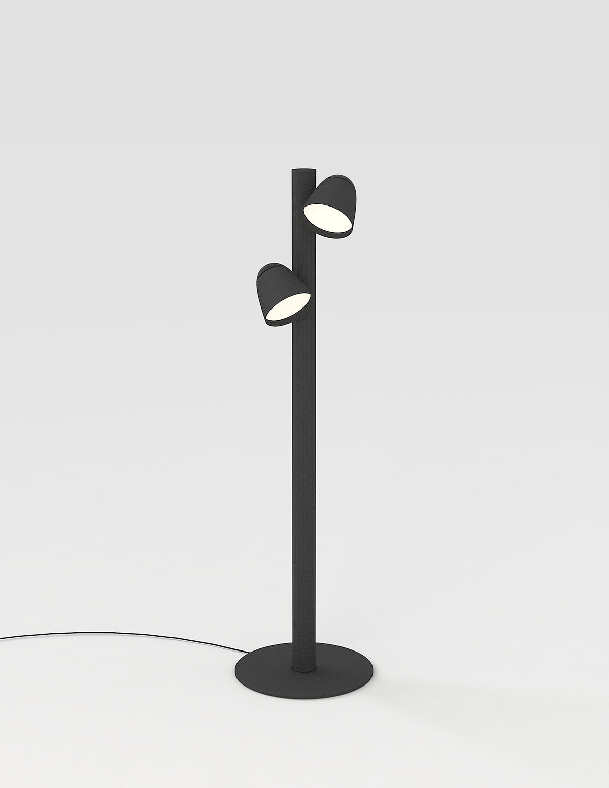 Lighting，lighting，Emet，3D printing，Desk lamp，