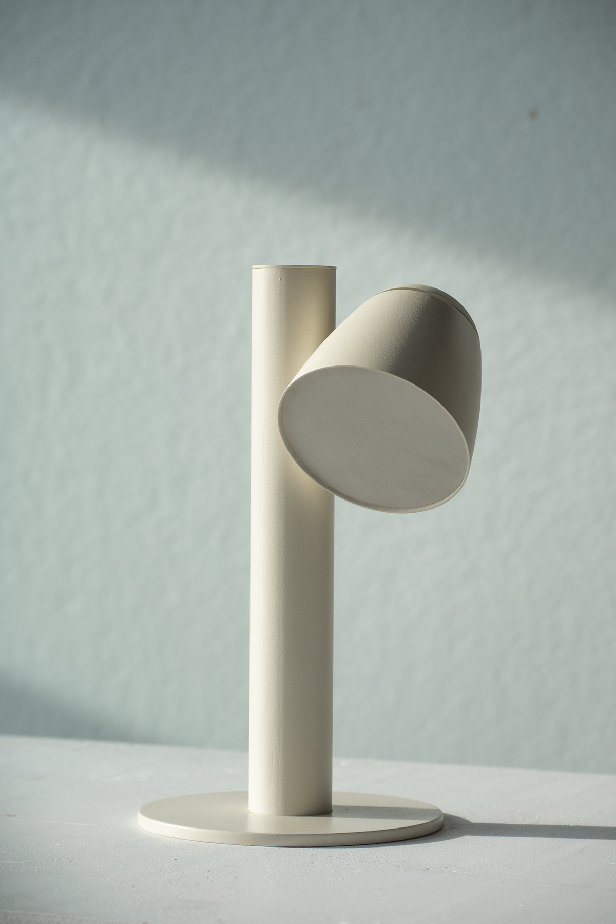 Lighting，lighting，Emet，3D printing，Desk lamp，