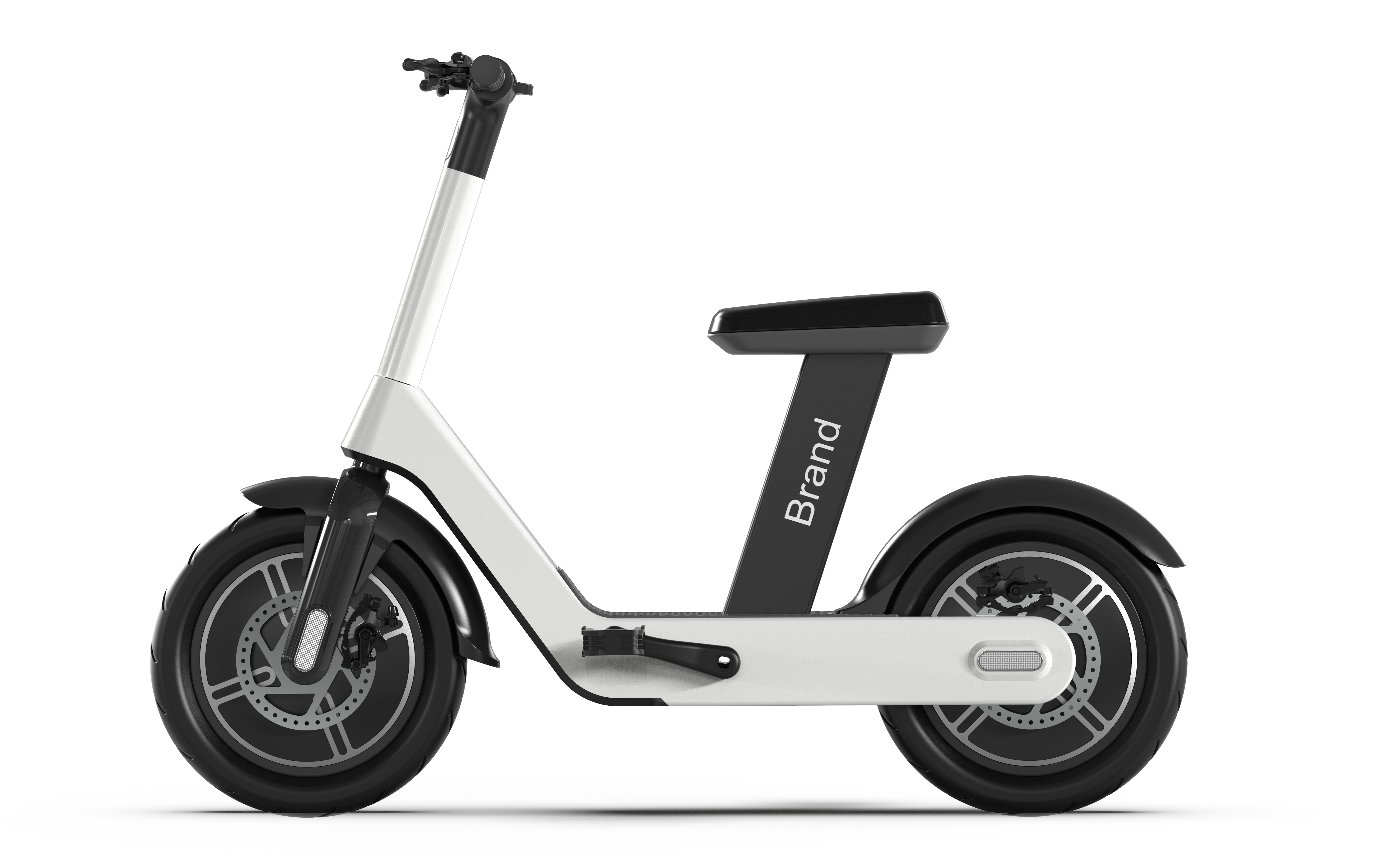 Electric vehicle，Scooter，