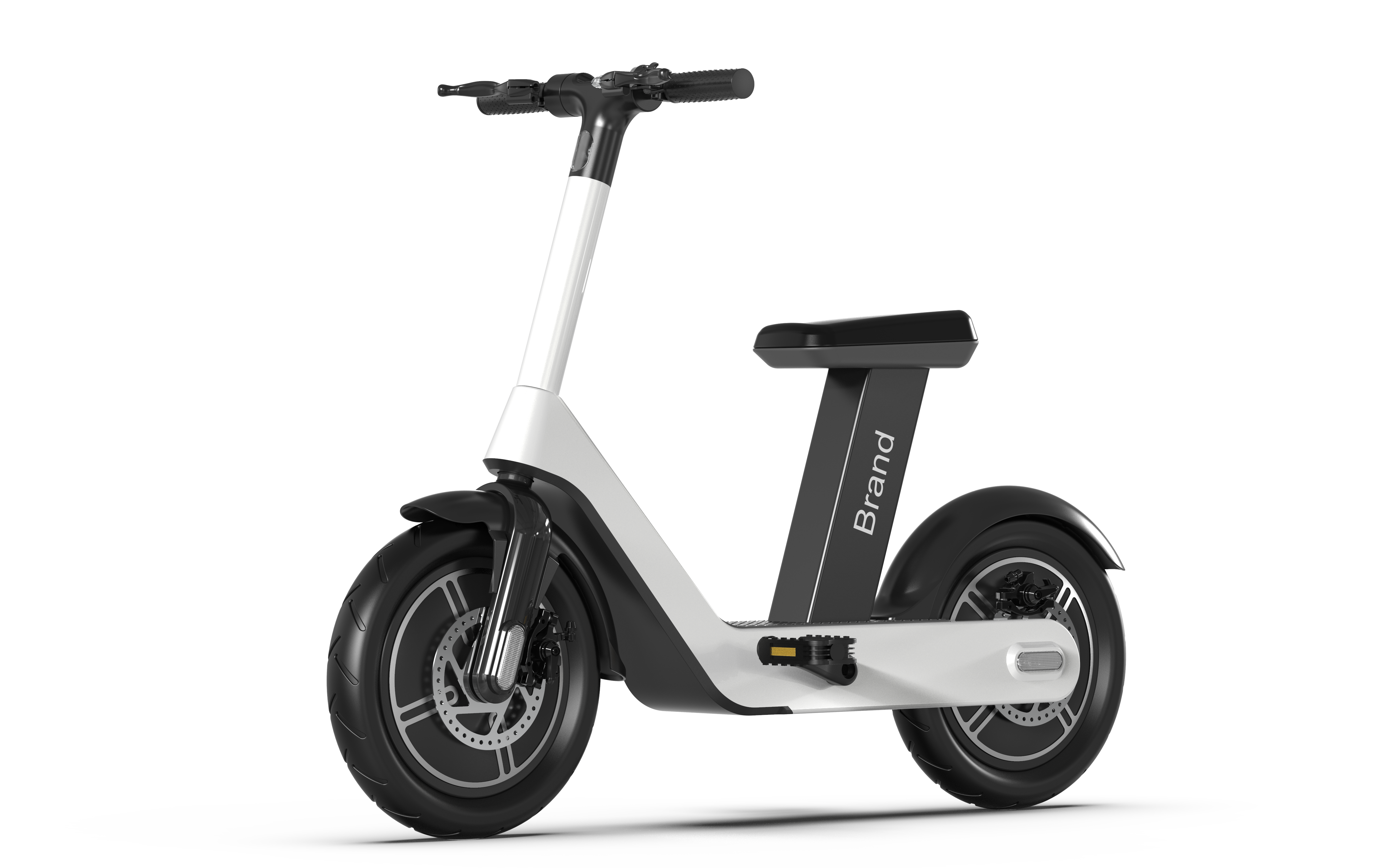 Electric vehicle，Scooter，