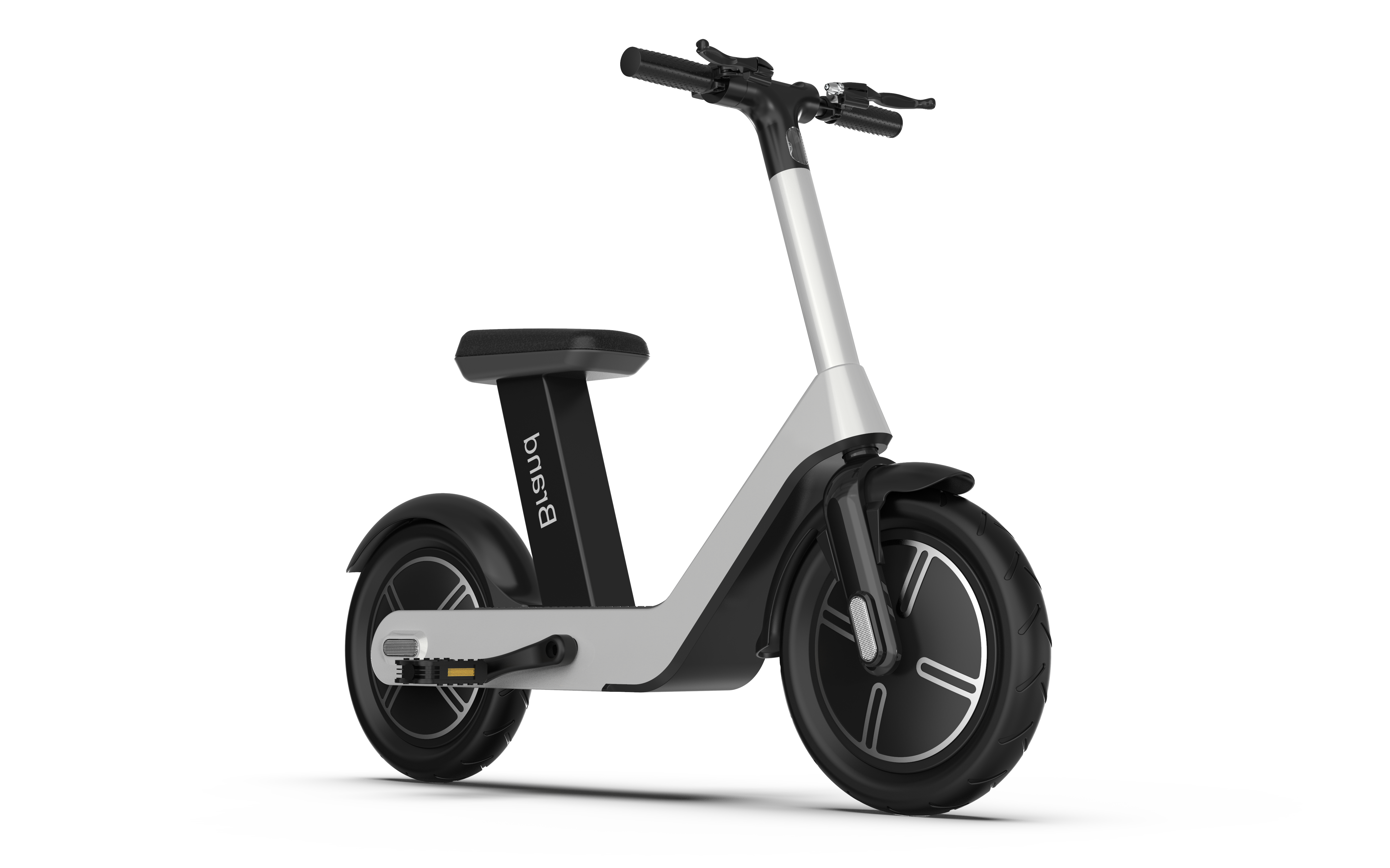 Electric vehicle，Scooter，
