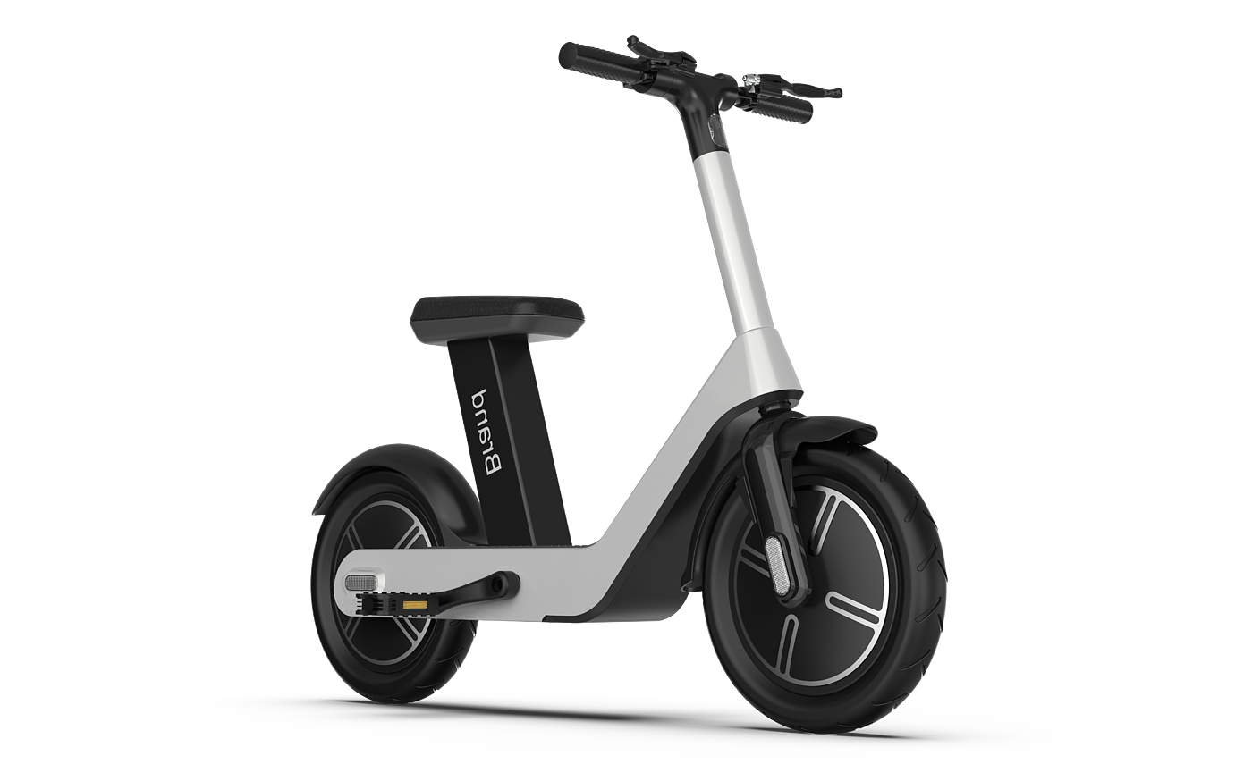 Electric vehicle，Scooter，