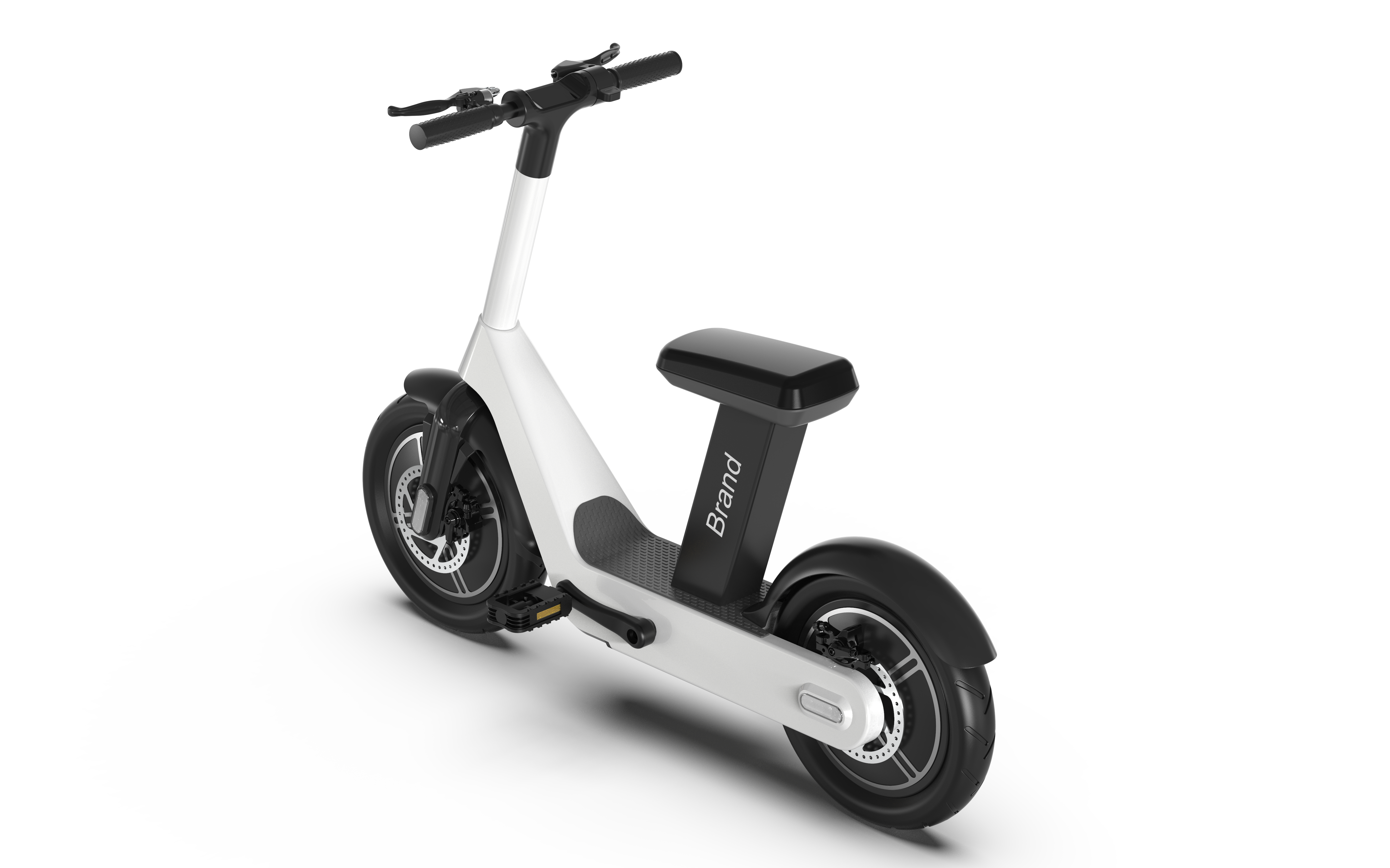 Electric vehicle，Scooter，