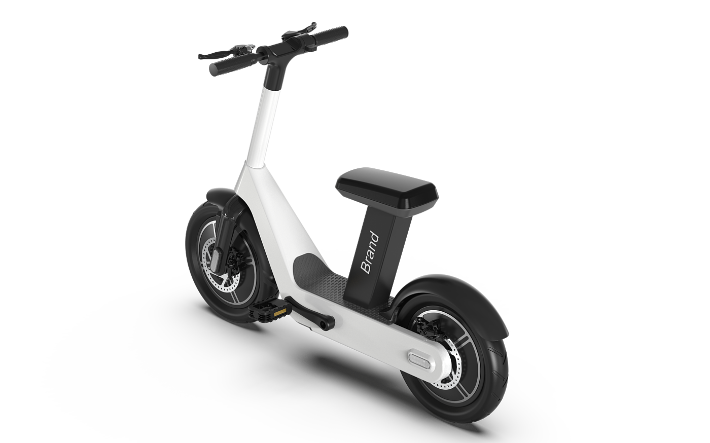 Electric vehicle，Scooter，