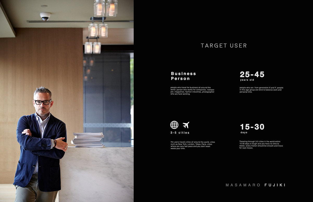 Easy to use，business affairs，leisure time，City suitcase，