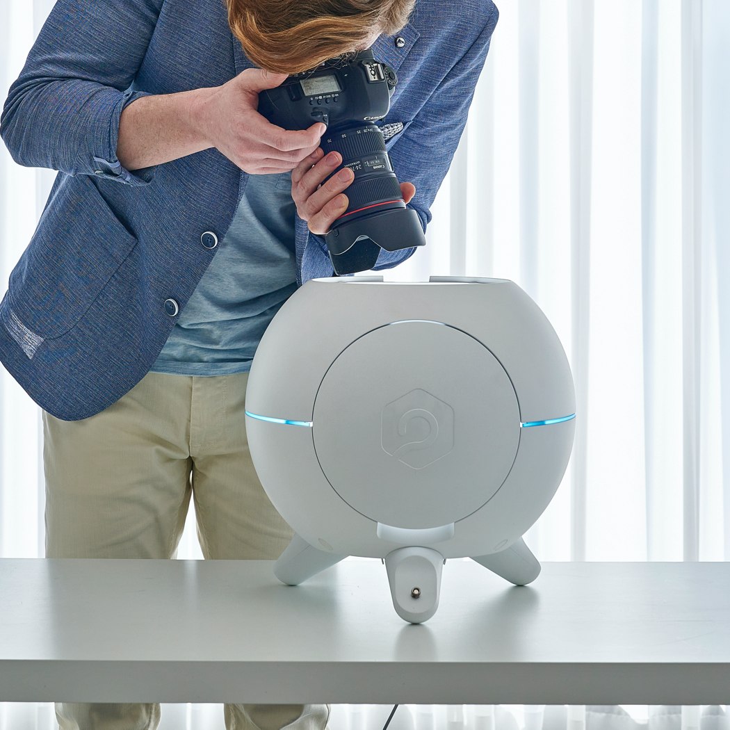 tablet PC，Photography，Portable，foldio360，