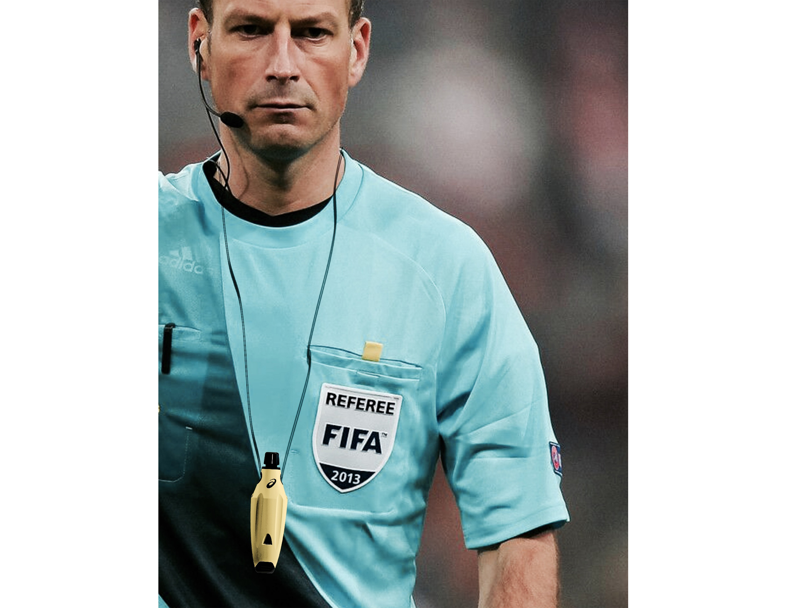 Referee whistle，asics-zero，Stopwatch，multi-function，Competition tools，