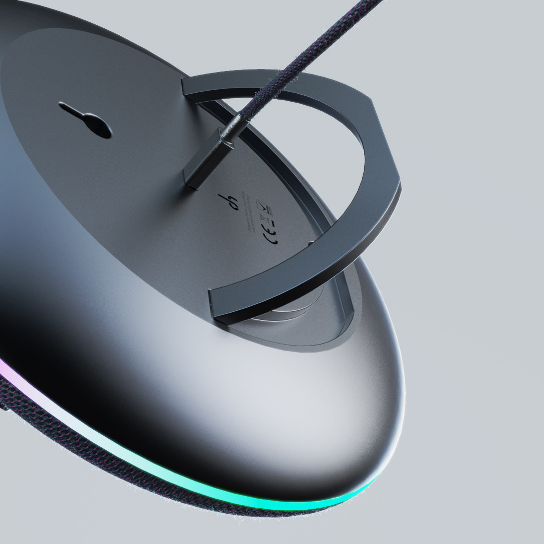 Discreet technology，Clock，Intelligent voice control，