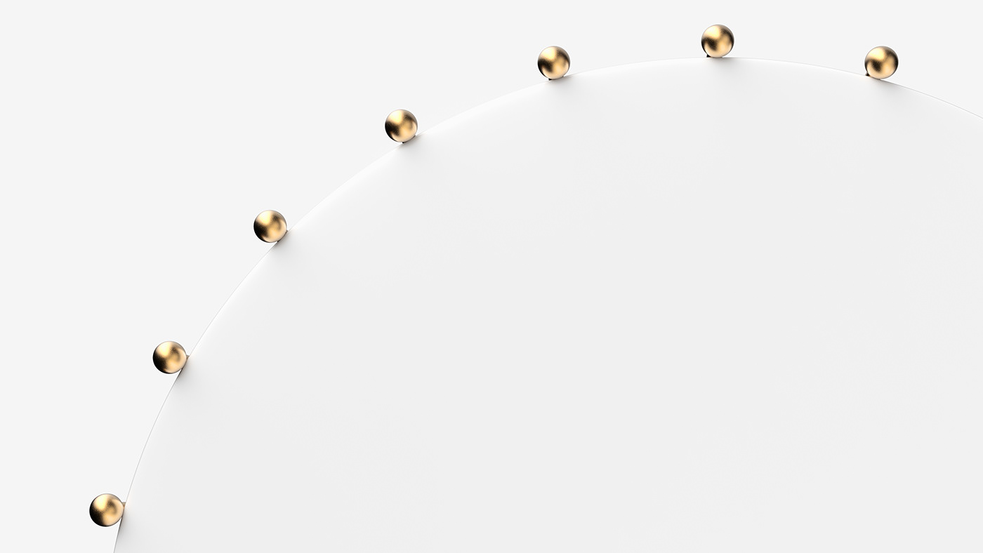 Floret，Floor lamp，Interior decoration，