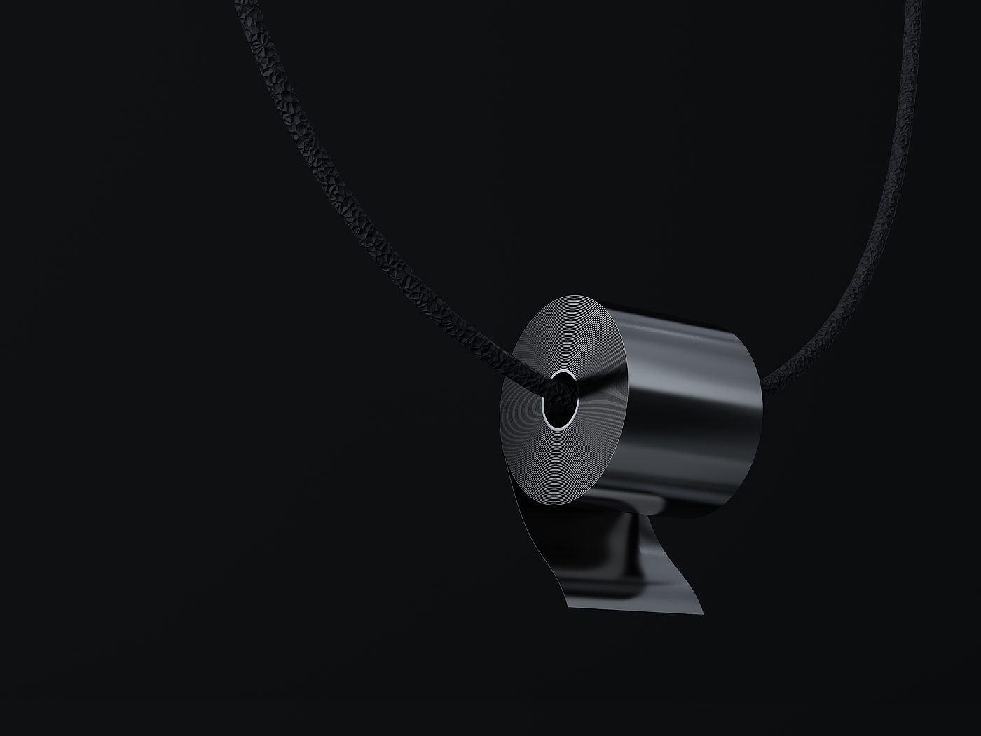 Necklace，precious，Stupid loser，