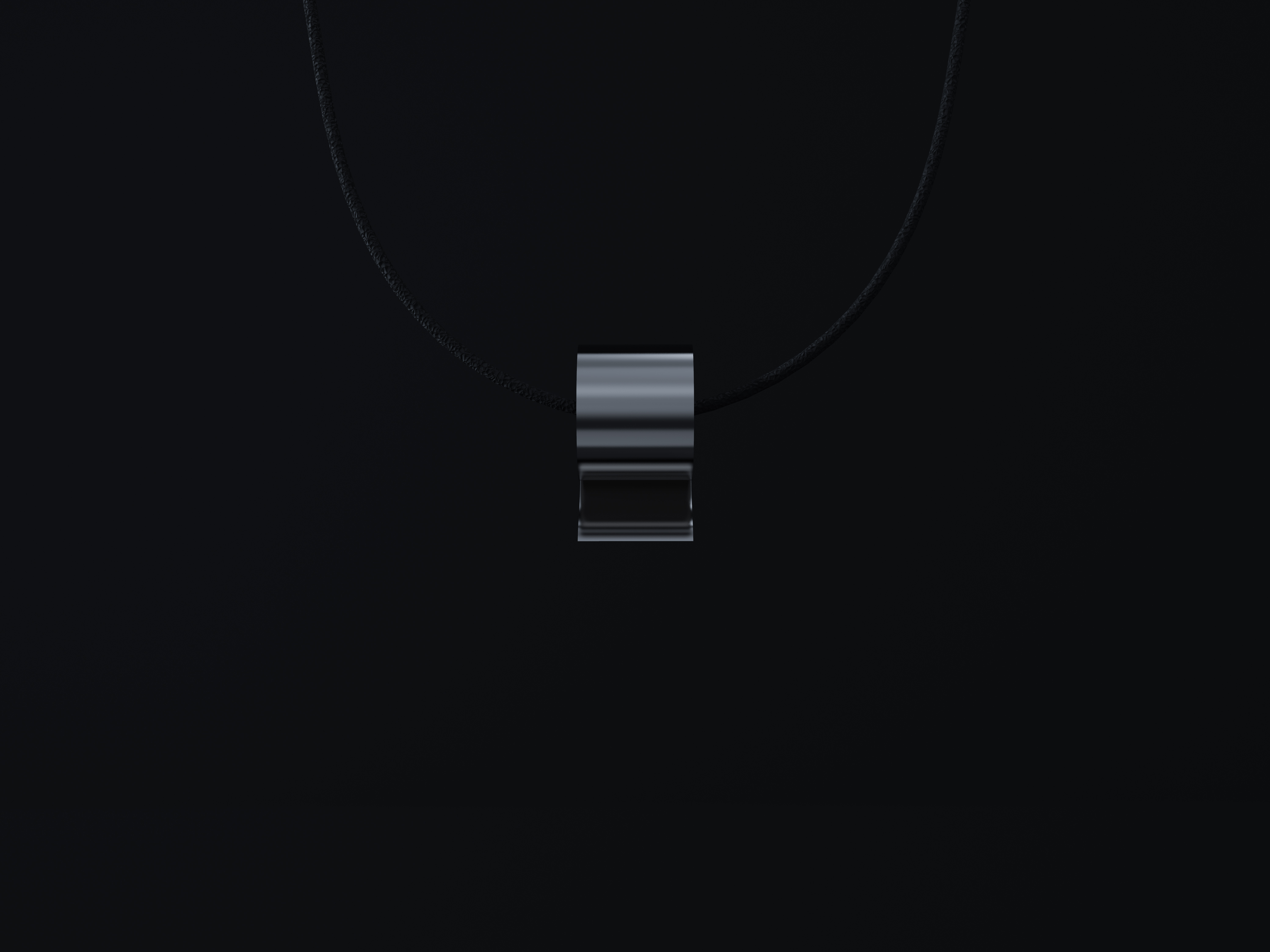 Necklace，precious，Stupid loser，