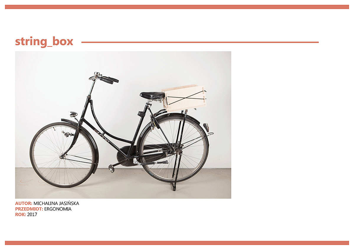 自行车货架，箱子，简易风格，组装，