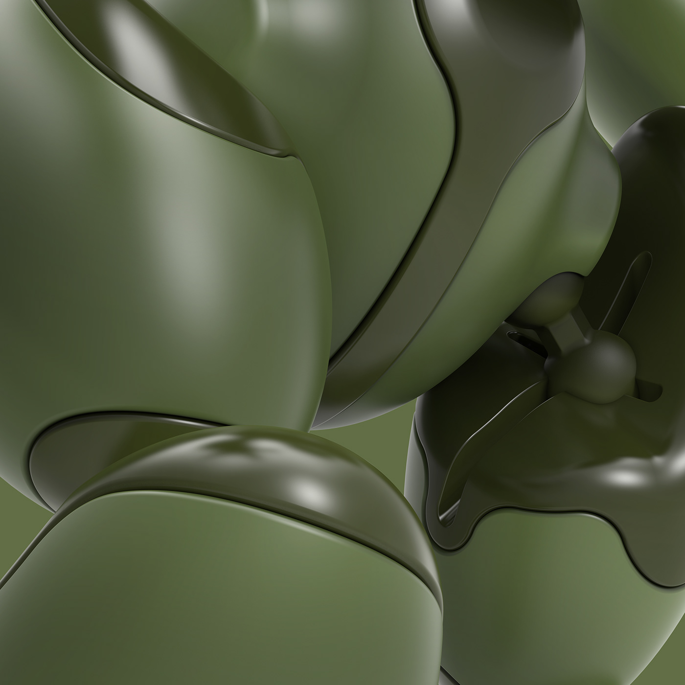 zack masses，Render，works，