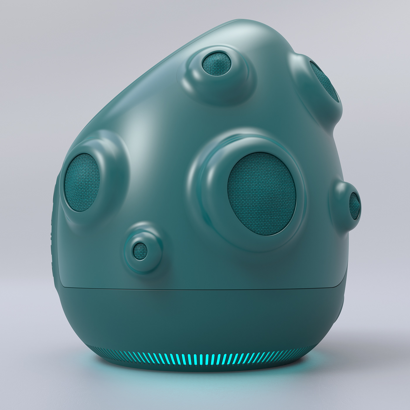 zack masses，Render，works，