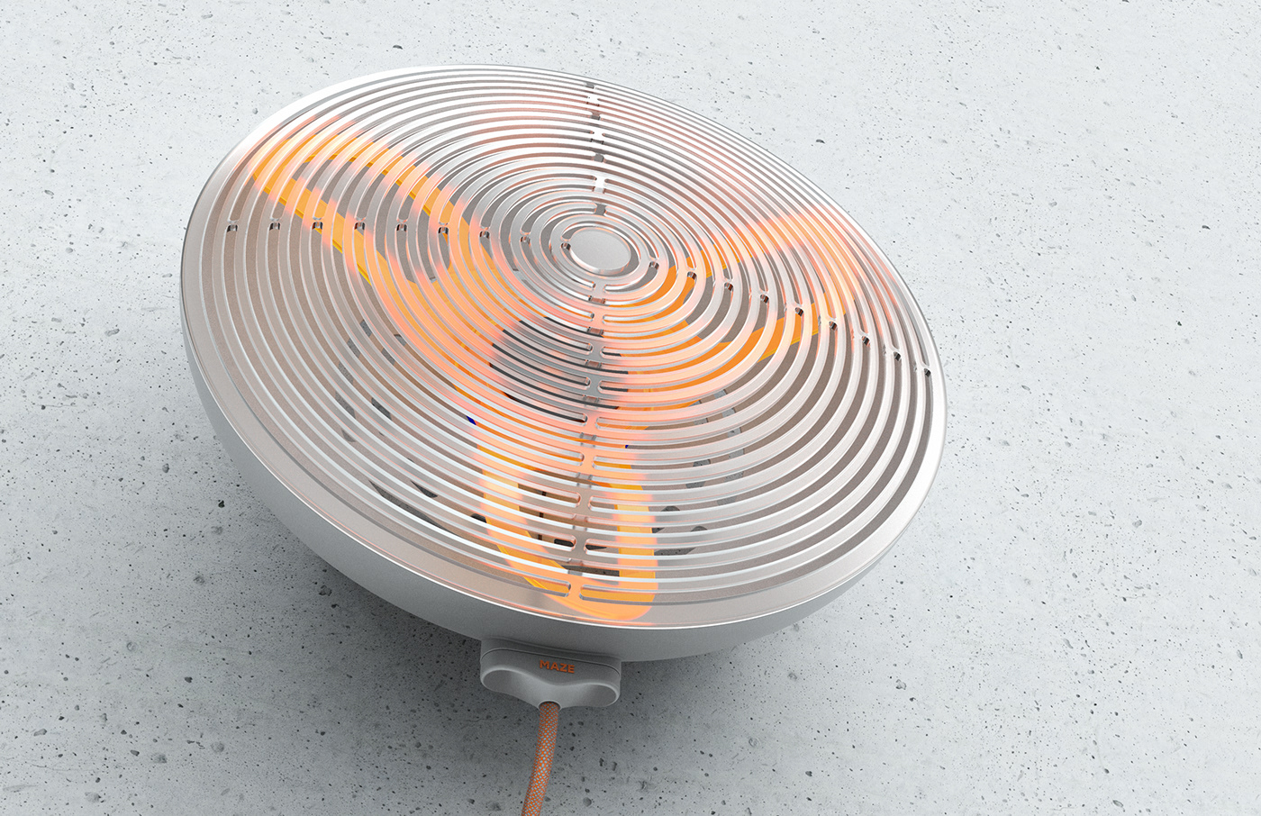 zack masses，Render，works，