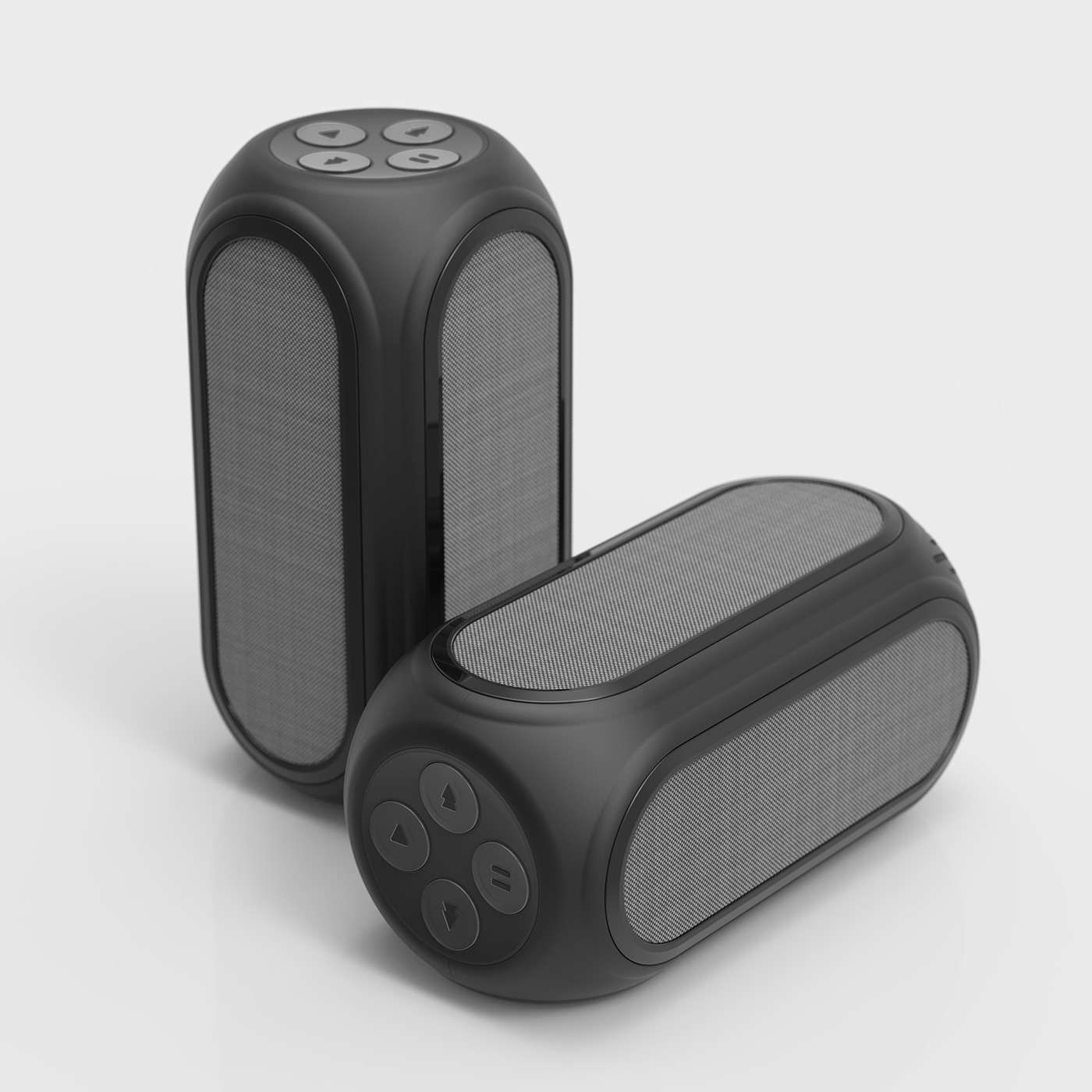 zack masses，Render，works，