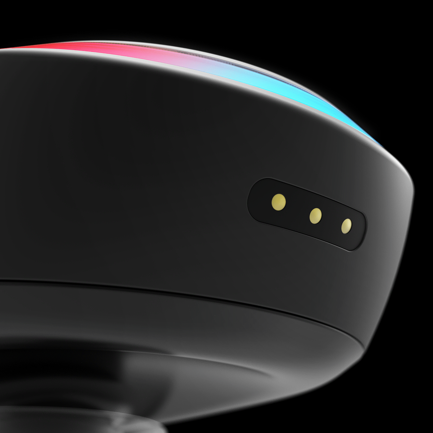 zack masses，Render，works，