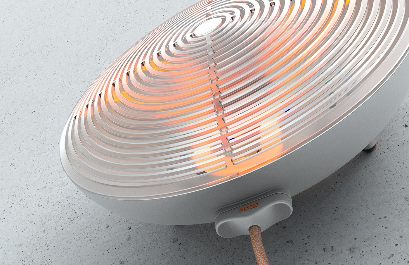 zack masses，Render，works，