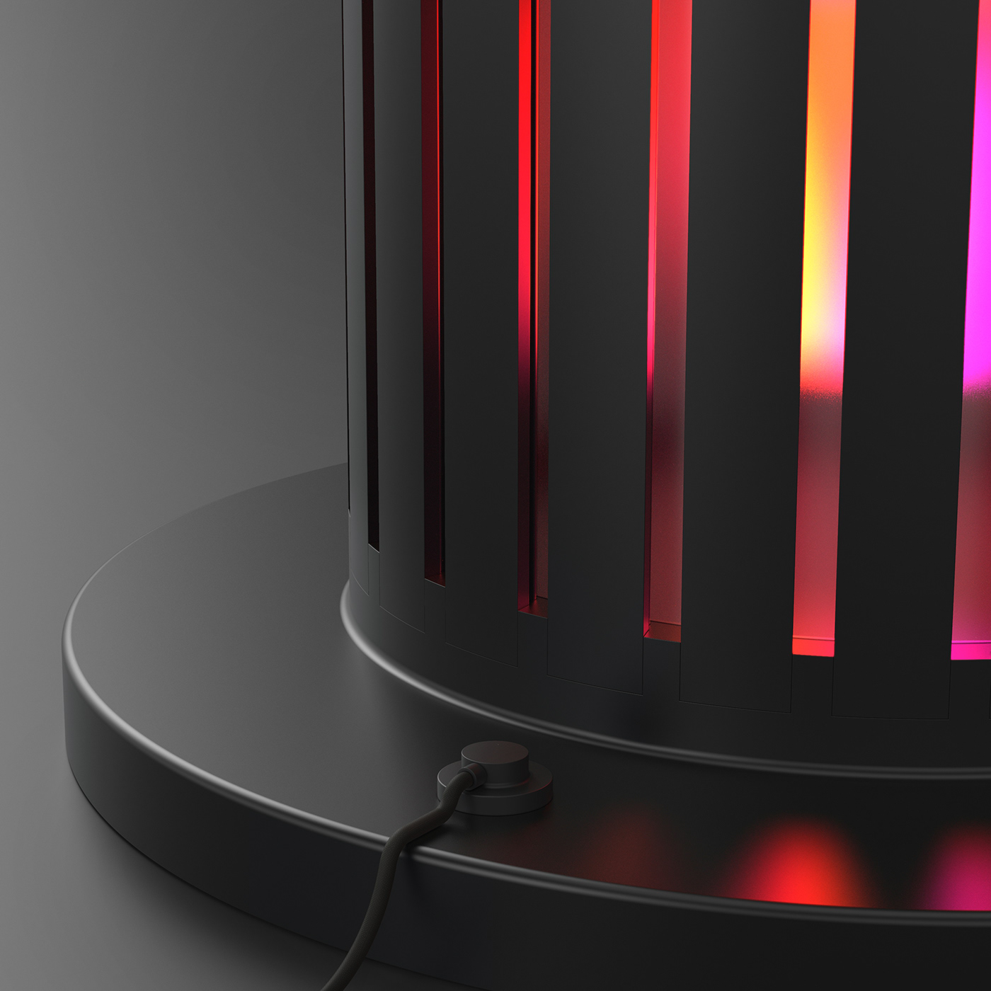 zack masses，Render，works，