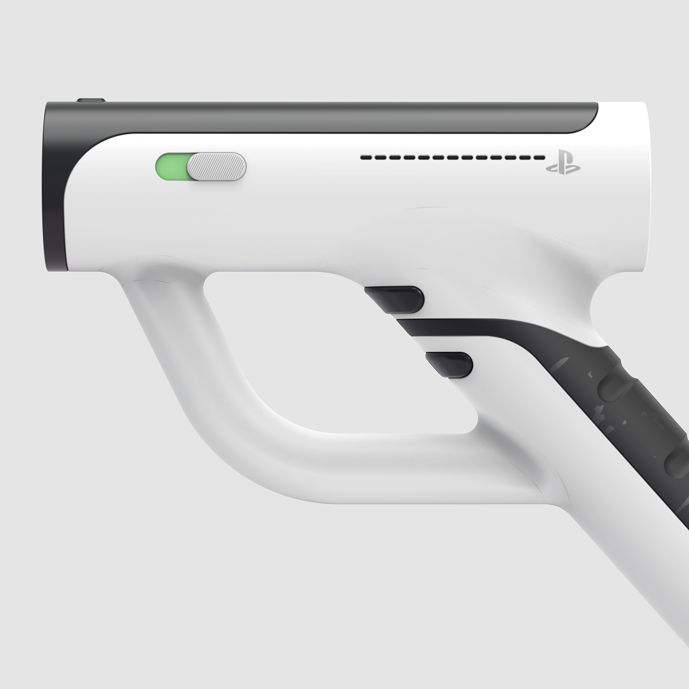 zack masses，Render，works，