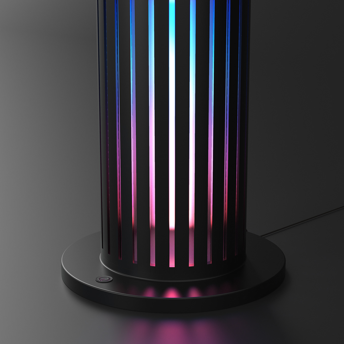 zack masses，Render，works，