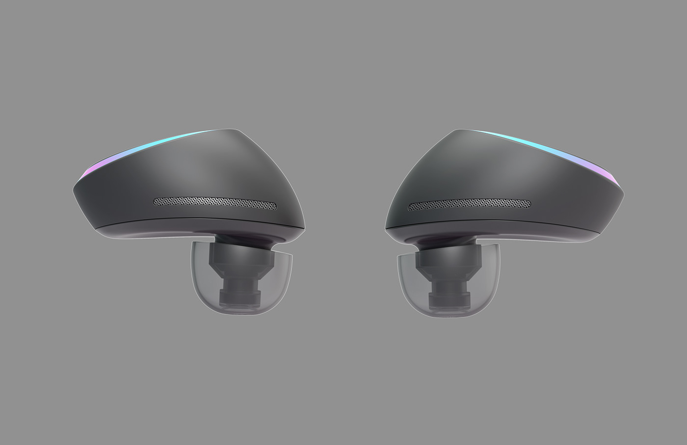 zack masses，Render，works，