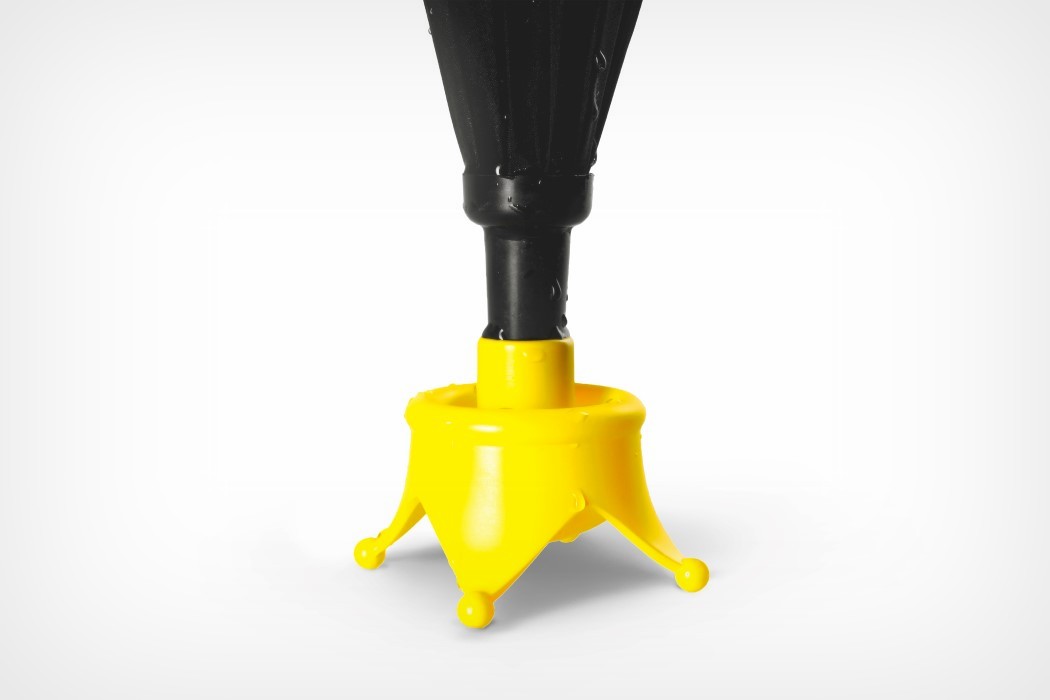 Umbrella，Support umbrella，an crown，