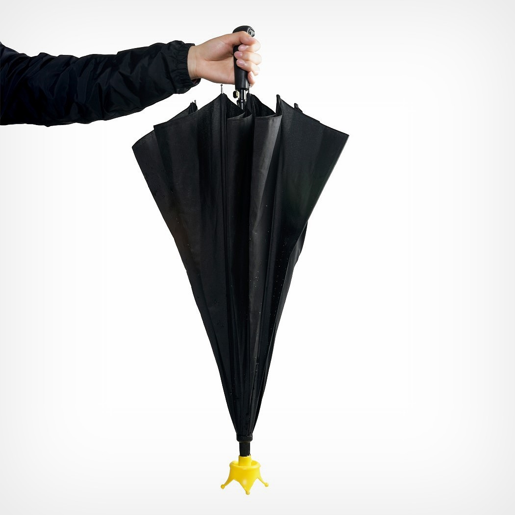 Umbrella，Support umbrella，an crown，